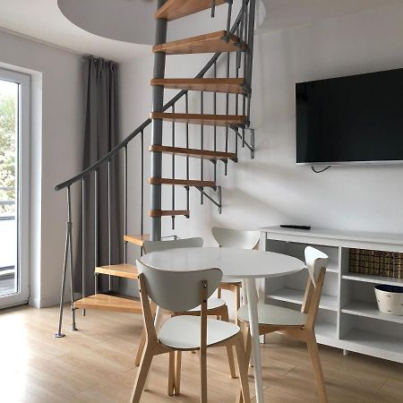 Apartamenty "Naletniej" Przy Morzu Лазы Экстерьер фото