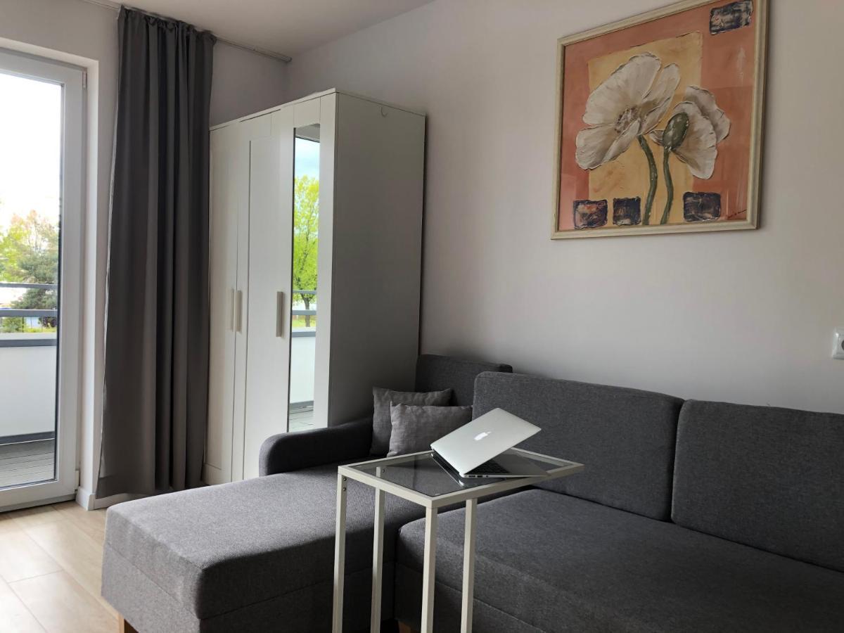 Apartamenty "Naletniej" Przy Morzu Лазы Экстерьер фото