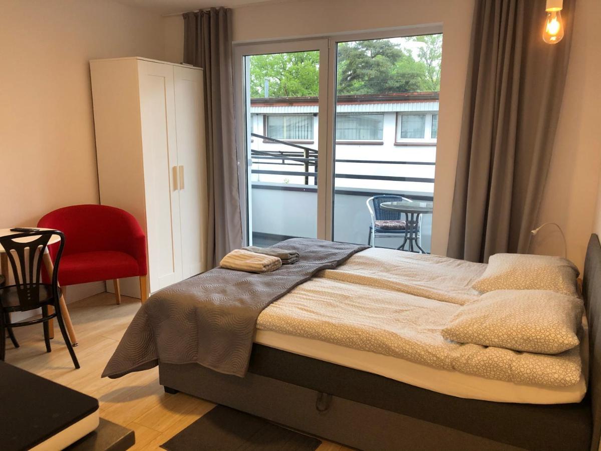 Apartamenty "Naletniej" Przy Morzu Лазы Экстерьер фото