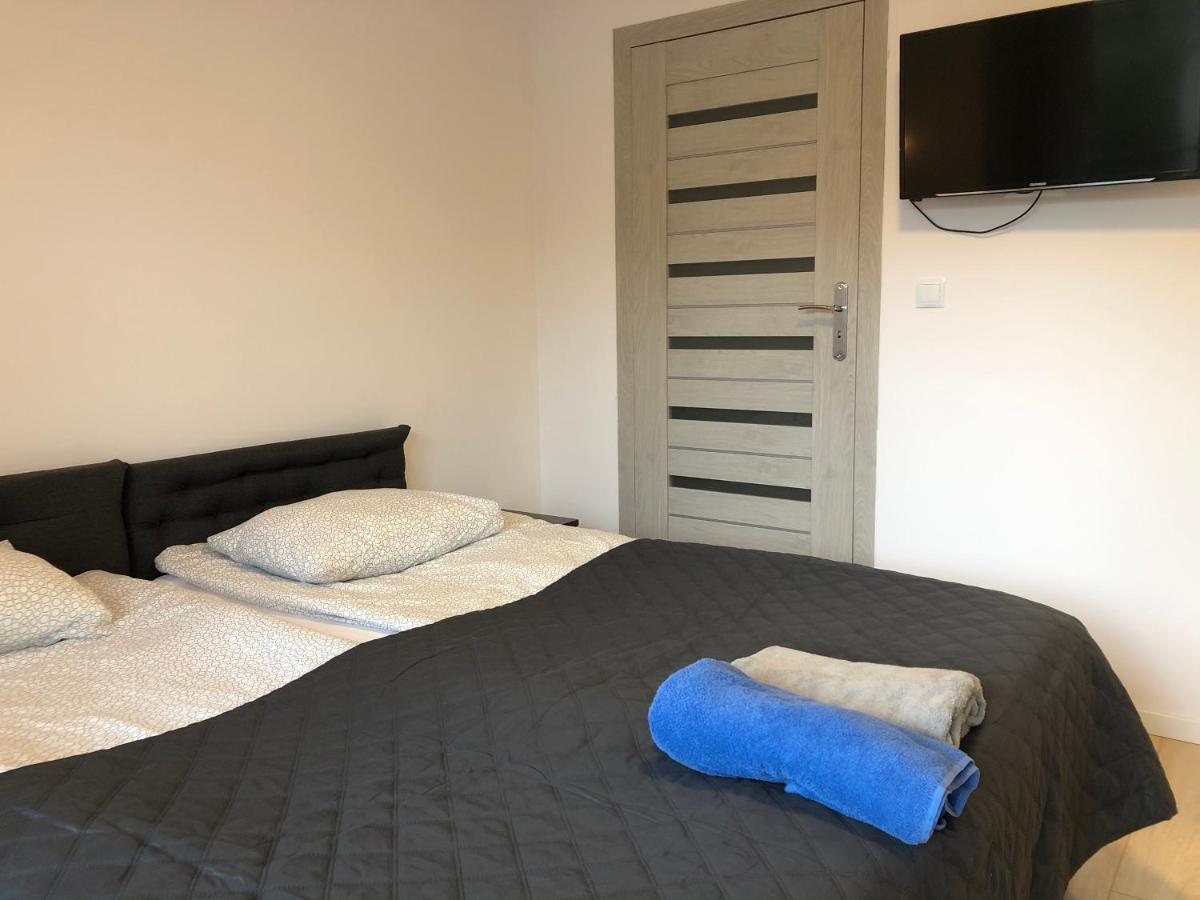 Apartamenty "Naletniej" Przy Morzu Лазы Экстерьер фото