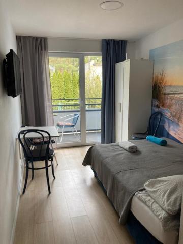 Apartamenty "Naletniej" Przy Morzu Лазы Экстерьер фото